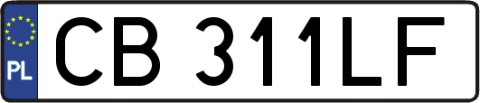 CB311LF