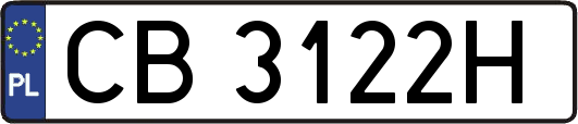 CB3122H