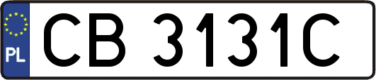 CB3131C