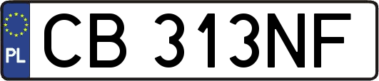 CB313NF
