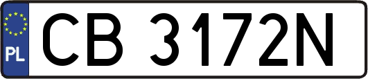 CB3172N