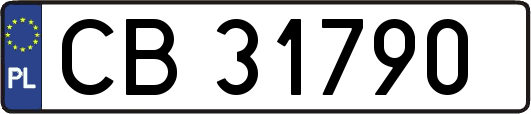 CB31790