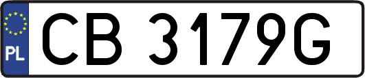 CB3179G