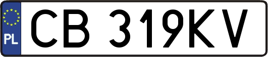 CB319KV
