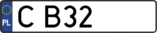 CB32