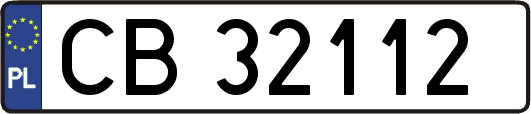 CB32112