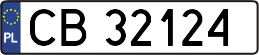CB32124