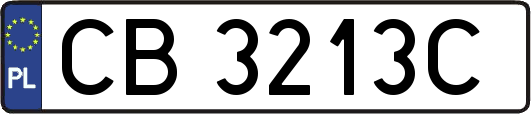 CB3213C