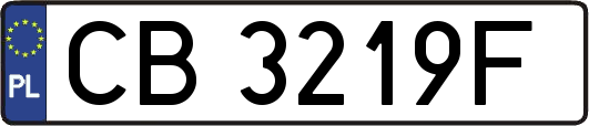 CB3219F