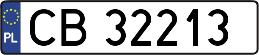 CB32213