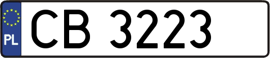 CB3223