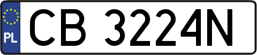 CB3224N