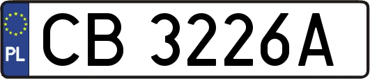 CB3226A
