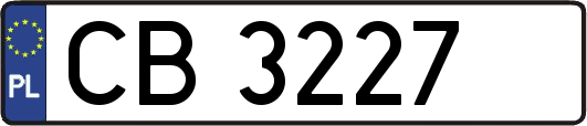 CB3227