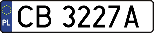 CB3227A