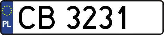 CB3231