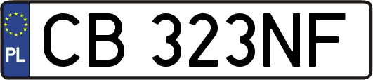 CB323NF