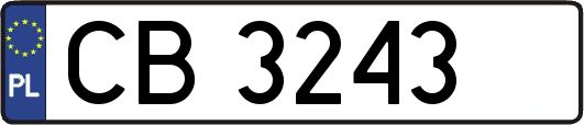 CB3243