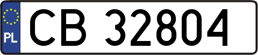 CB32804