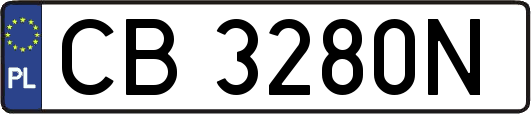 CB3280N