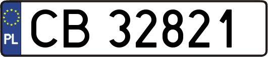 CB32821