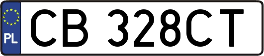 CB328CT