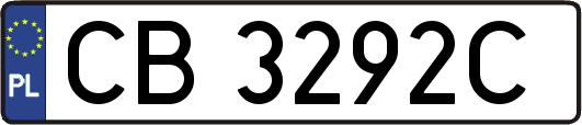 CB3292C