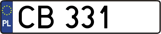 CB331