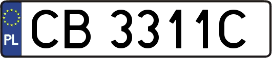 CB3311C