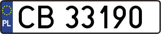 CB33190