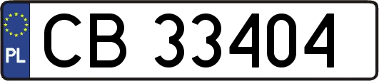 CB33404