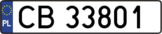 CB33801