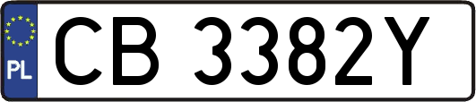 CB3382Y
