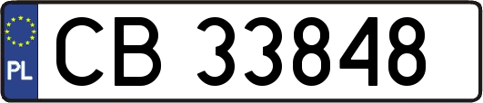 CB33848