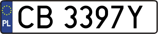 CB3397Y