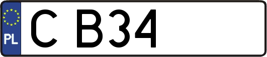 CB34