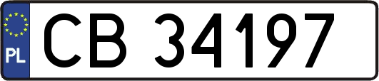 CB34197