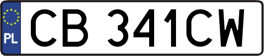 CB341CW
