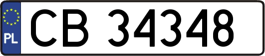 CB34348