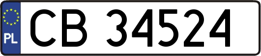 CB34524