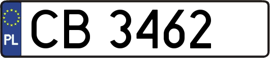 CB3462