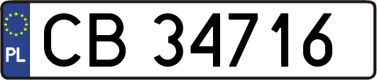 CB34716