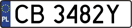 CB3482Y