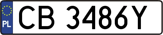 CB3486Y
