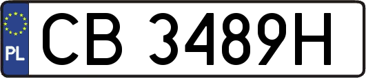 CB3489H