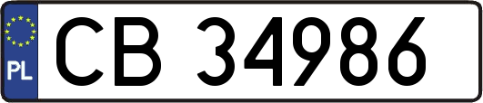 CB34986