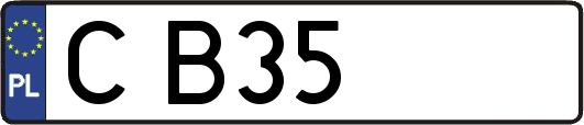 CB35