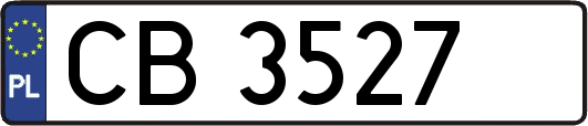 CB3527