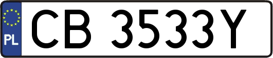 CB3533Y
