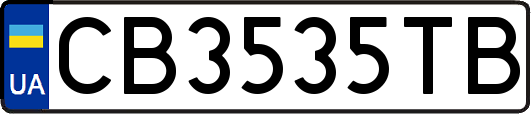 CB3535TB